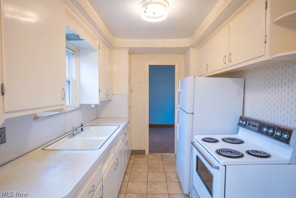 Eastway Colony Estates - Residential