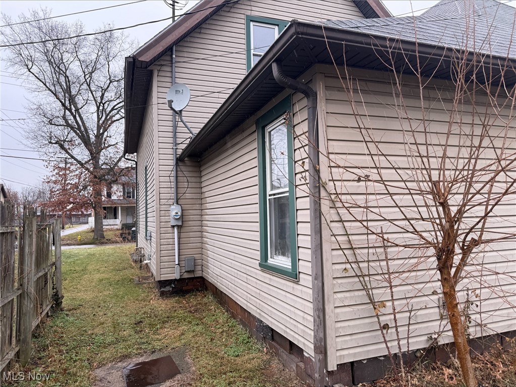 Parrish & Herbigs Sub - Residential