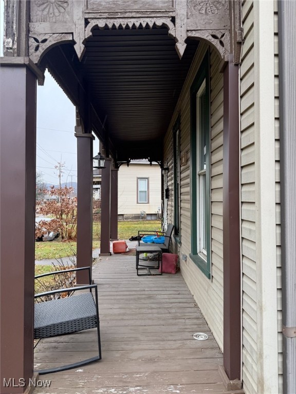 Parrish & Herbigs Sub - Residential