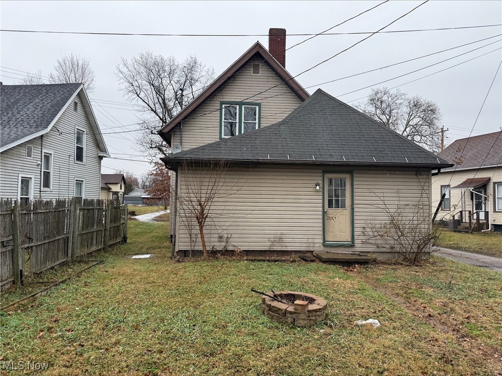 Parrish & Herbigs Sub - Residential