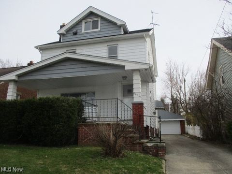 9622 Plymouth Avenue, Cleveland, OH 44125 - #: 5061960
