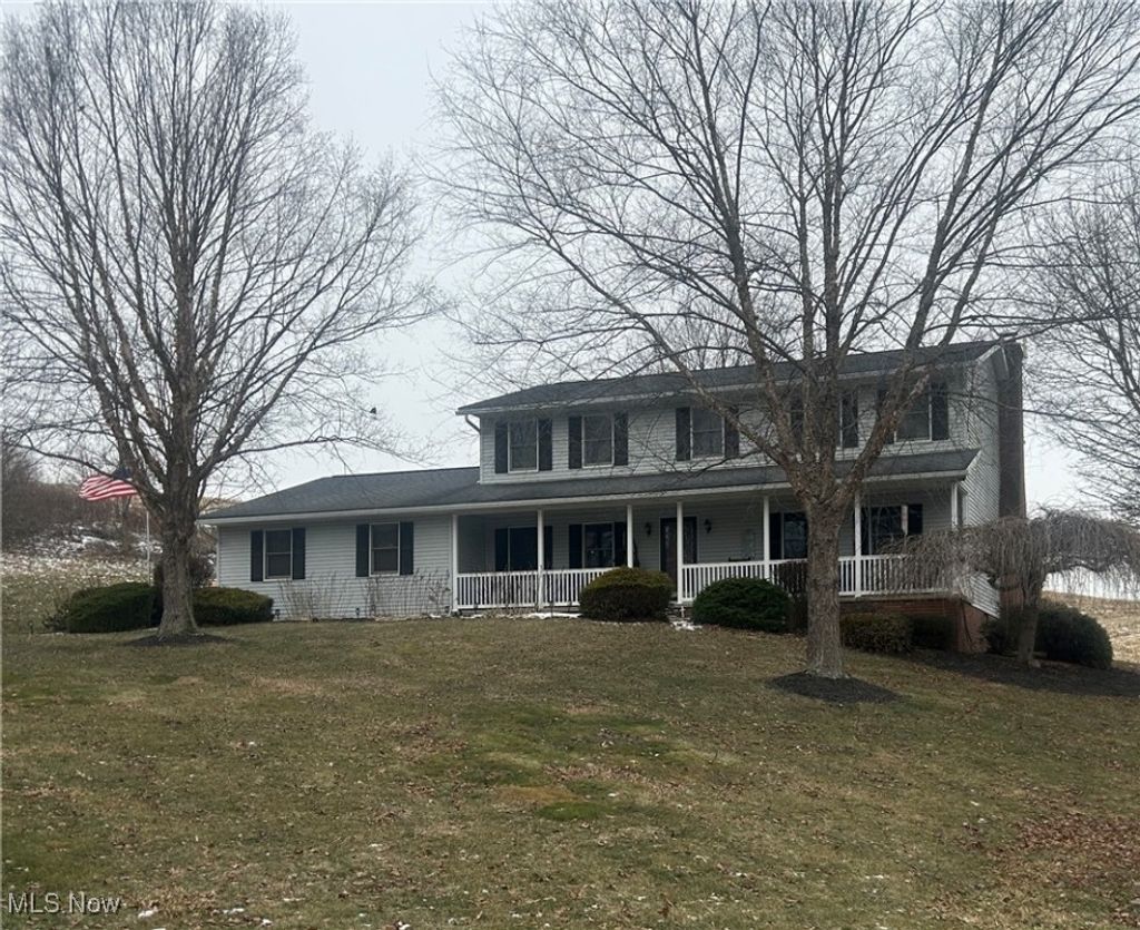 Photo of 3156 Josephine Street NW, Dover, OH 44622 (MLS # 5183501)