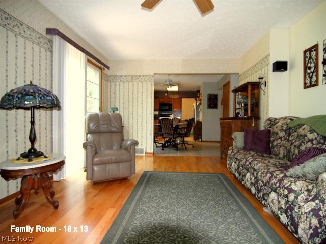 Forestbrook Acres - Residential