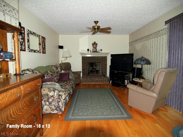 Forestbrook Acres - Residential