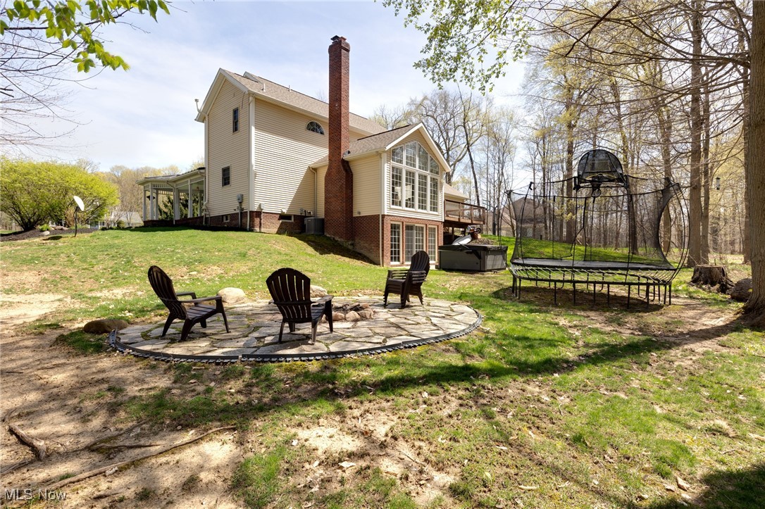 970 Centerville Trail, Aurora, Ohio image 36