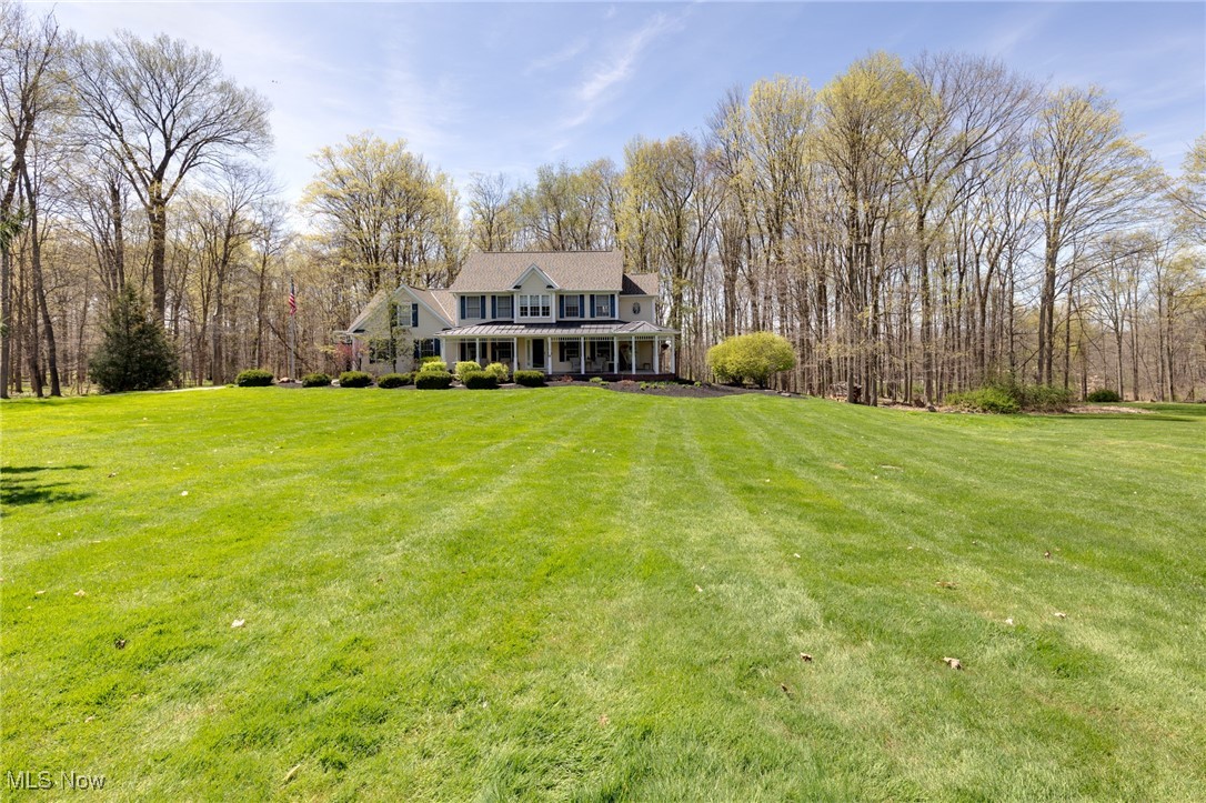 970 Centerville Trail, Aurora, Ohio image 41