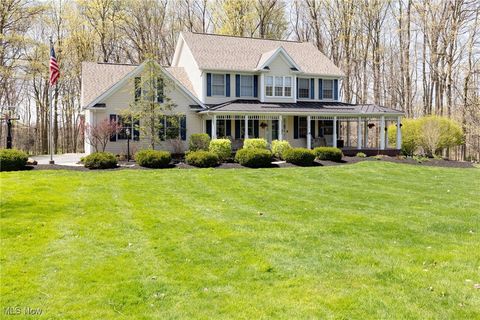 970 Centerville Trail Aurora OH 44202