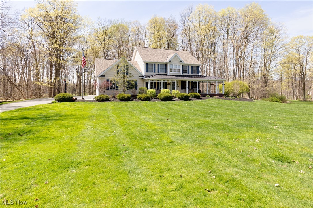 970 Centerville Trail, Aurora, Ohio image 40