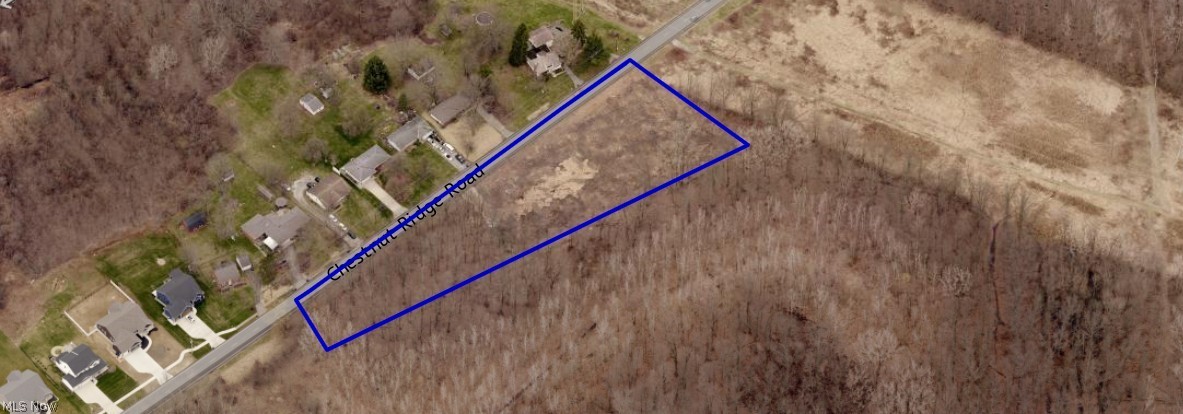 V/L Chestnut Ridge Road