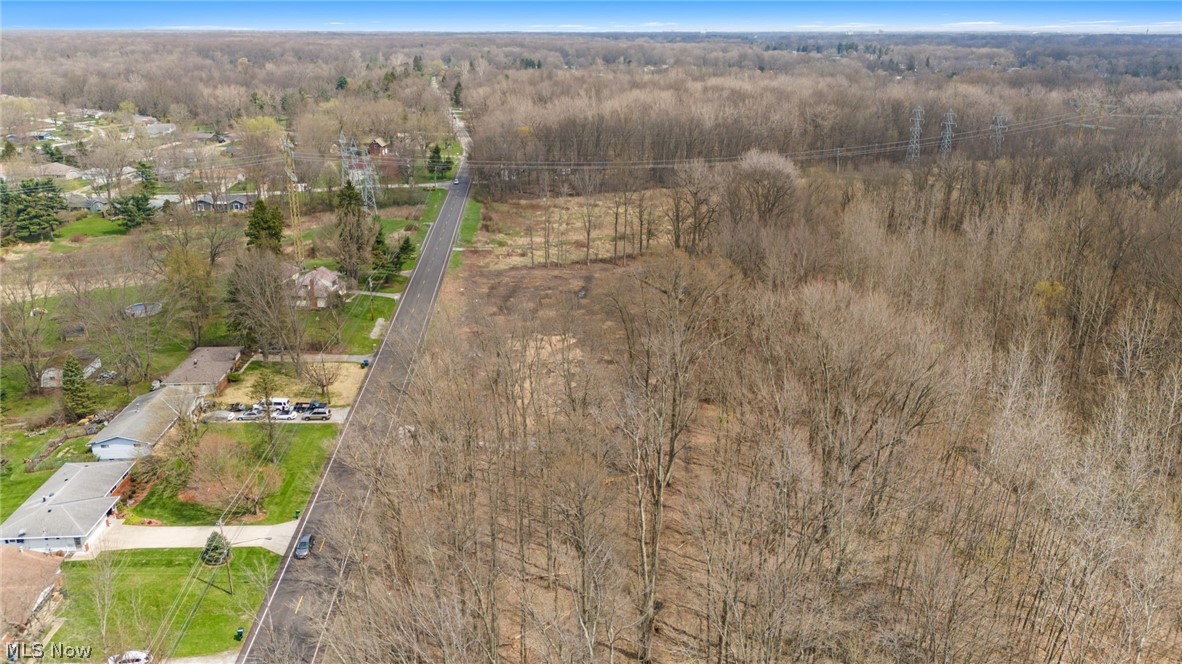 V/L Chestnut Ridge Road