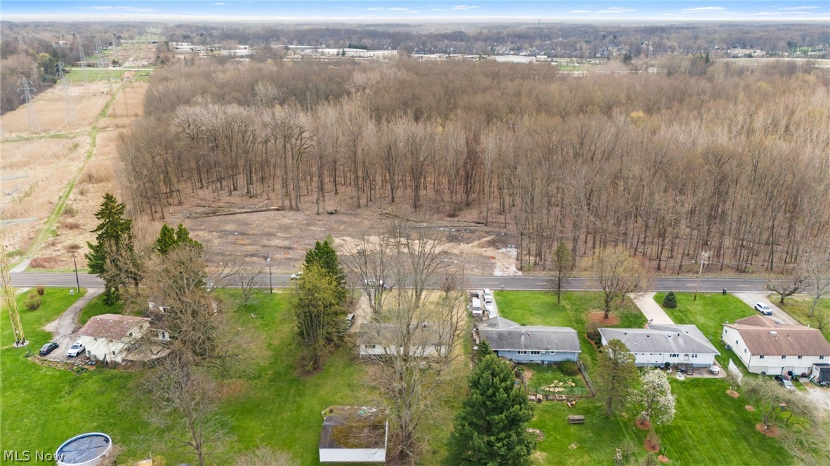 V/L Chestnut Ridge Road