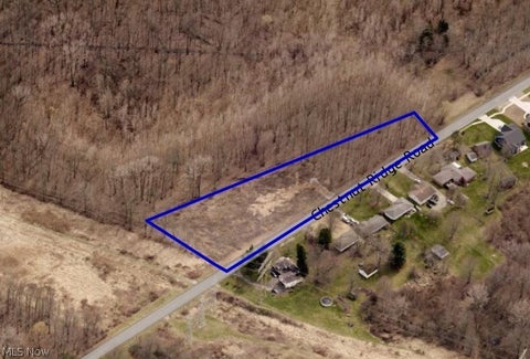 Vacant Land For Sale - V/L Chestnut Ridge Road<br/> North Ridgeville, OH 44039
