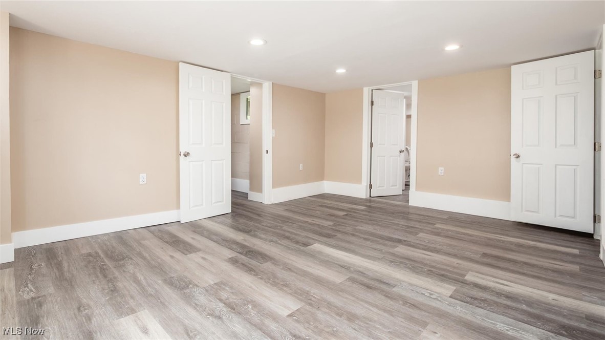 Blandys Hill - Residential