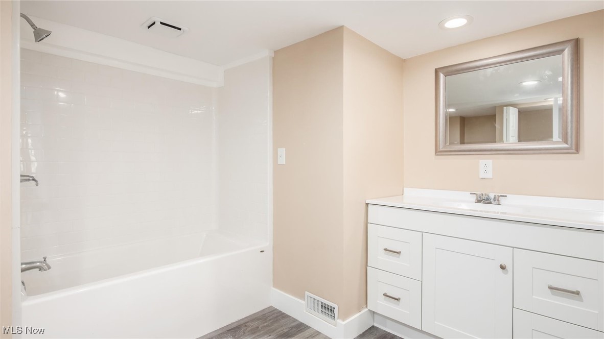 Blandys Hill - Residential