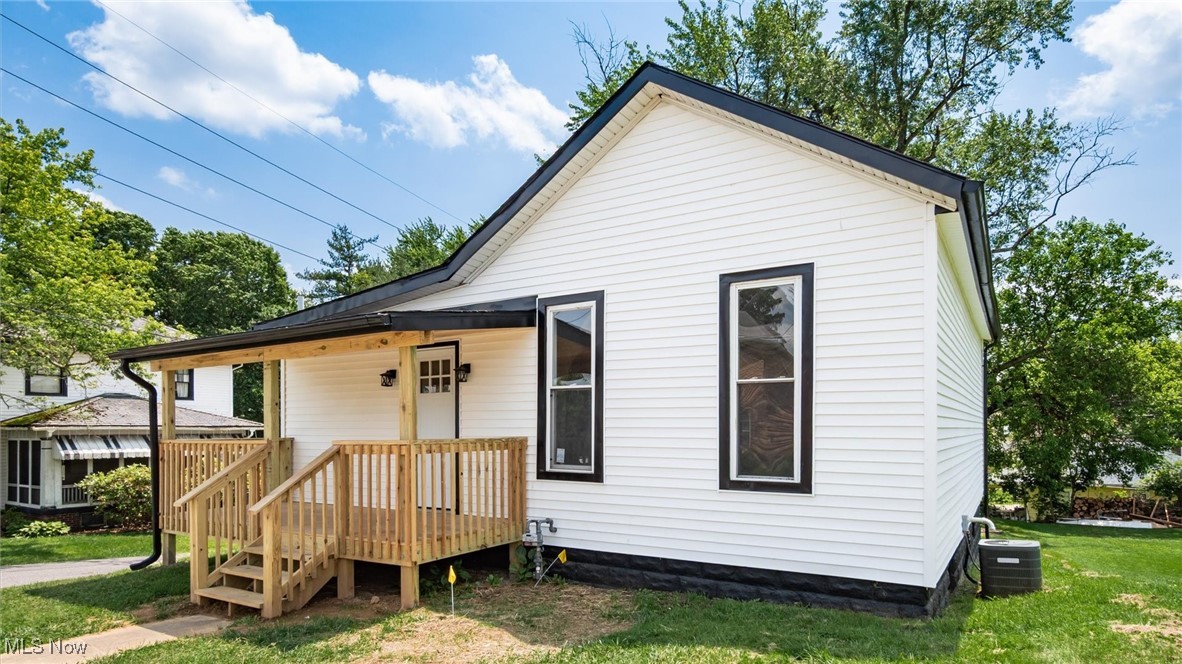 Blandys Hill - Residential