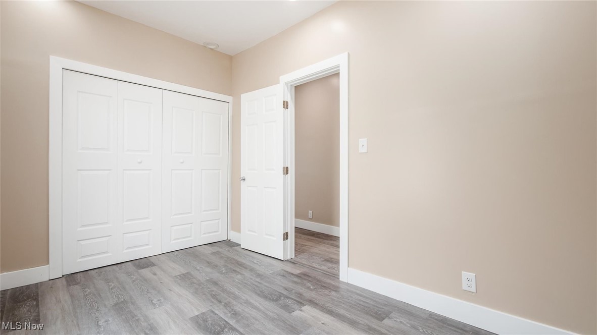 Blandys Hill - Residential