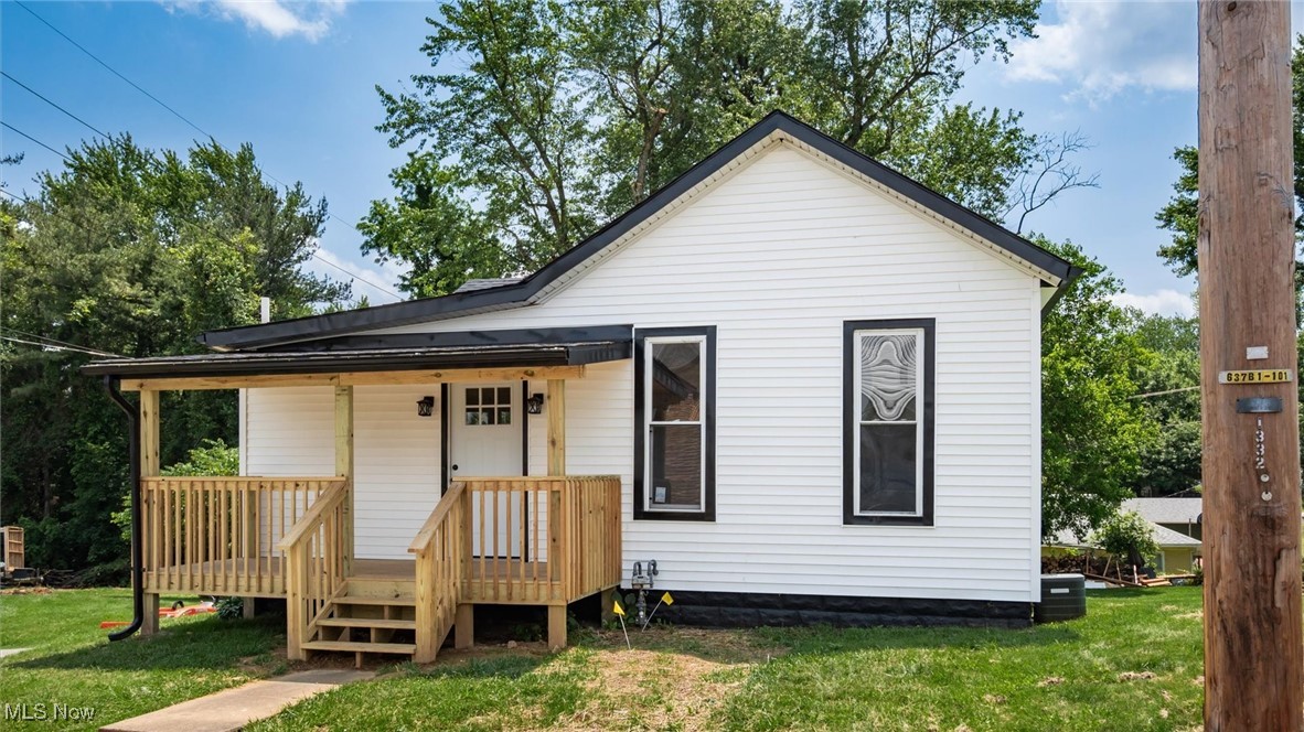 Blandys Hill - Residential