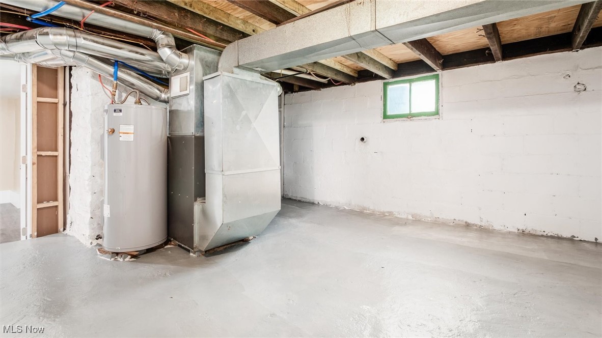 Blandys Hill - Residential