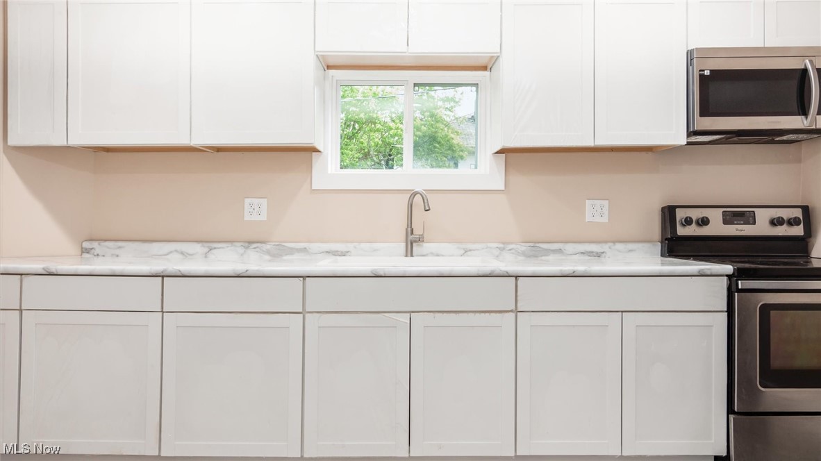 Blandys Hill - Residential