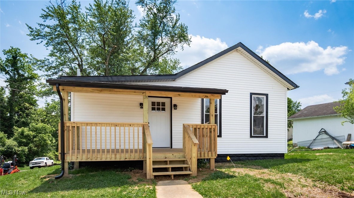 Blandys Hill - Residential