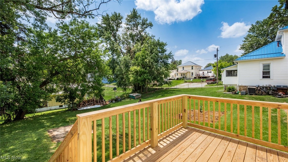 Blandys Hill - Residential