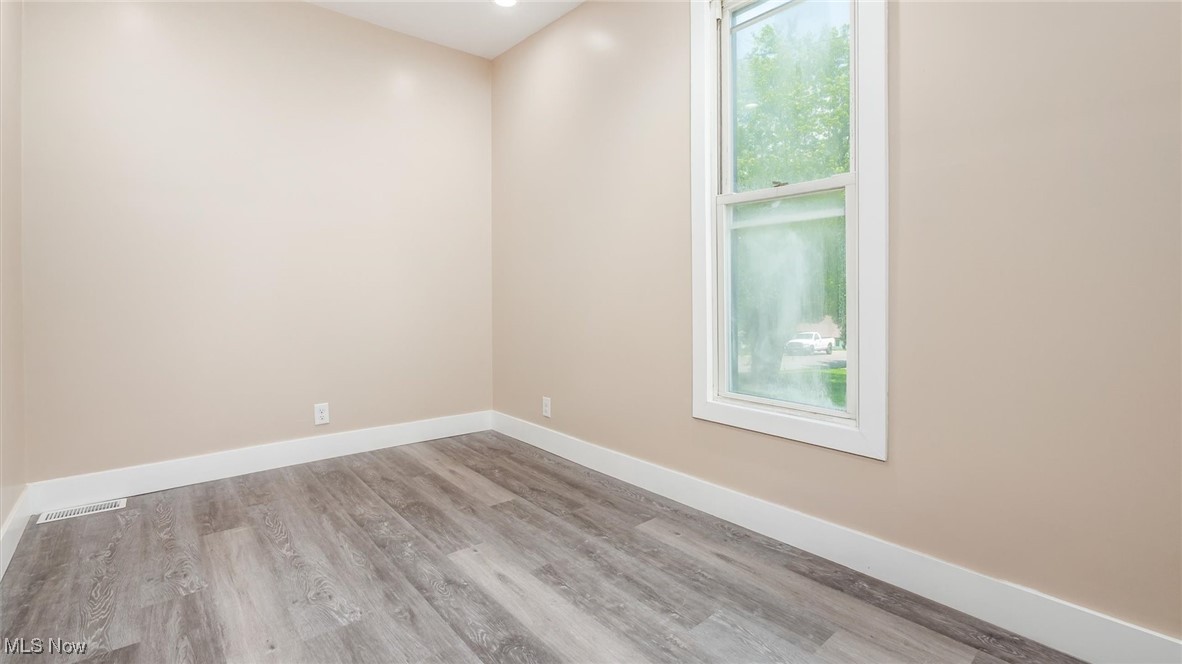 Blandys Hill - Residential