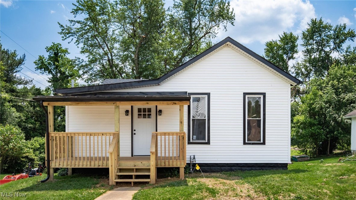 Blandys Hill - Residential