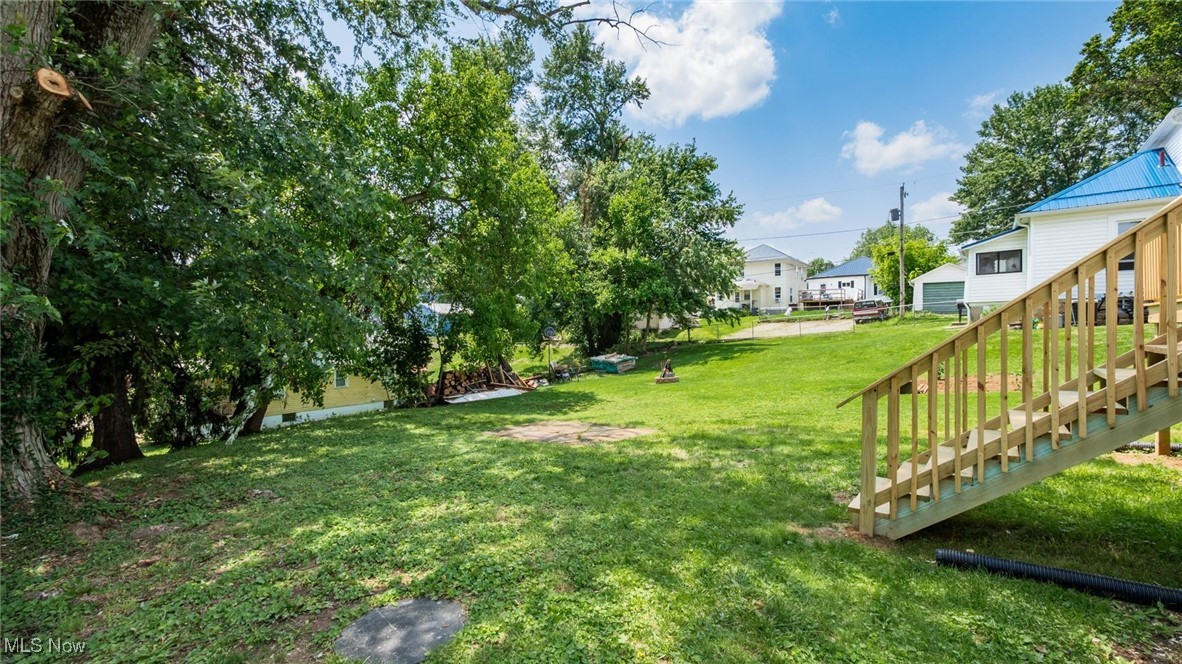 Blandys Hill - Residential