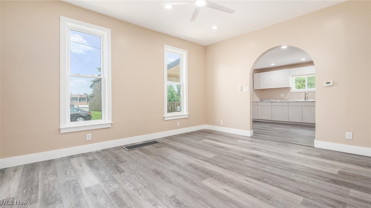 Blandys Hill - Residential