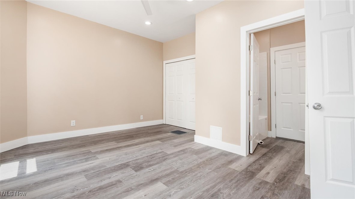 Blandys Hill - Residential