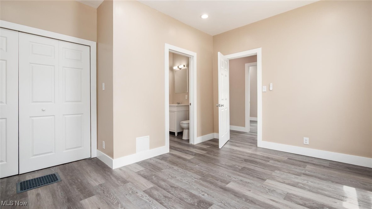 Blandys Hill - Residential