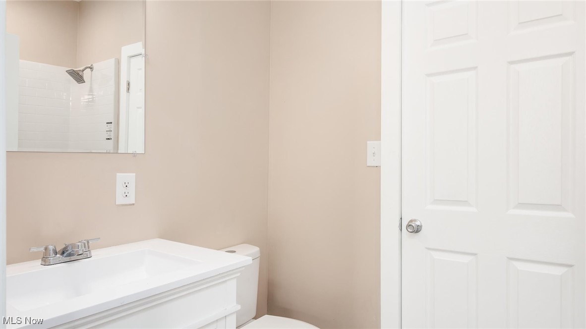 Blandys Hill - Residential