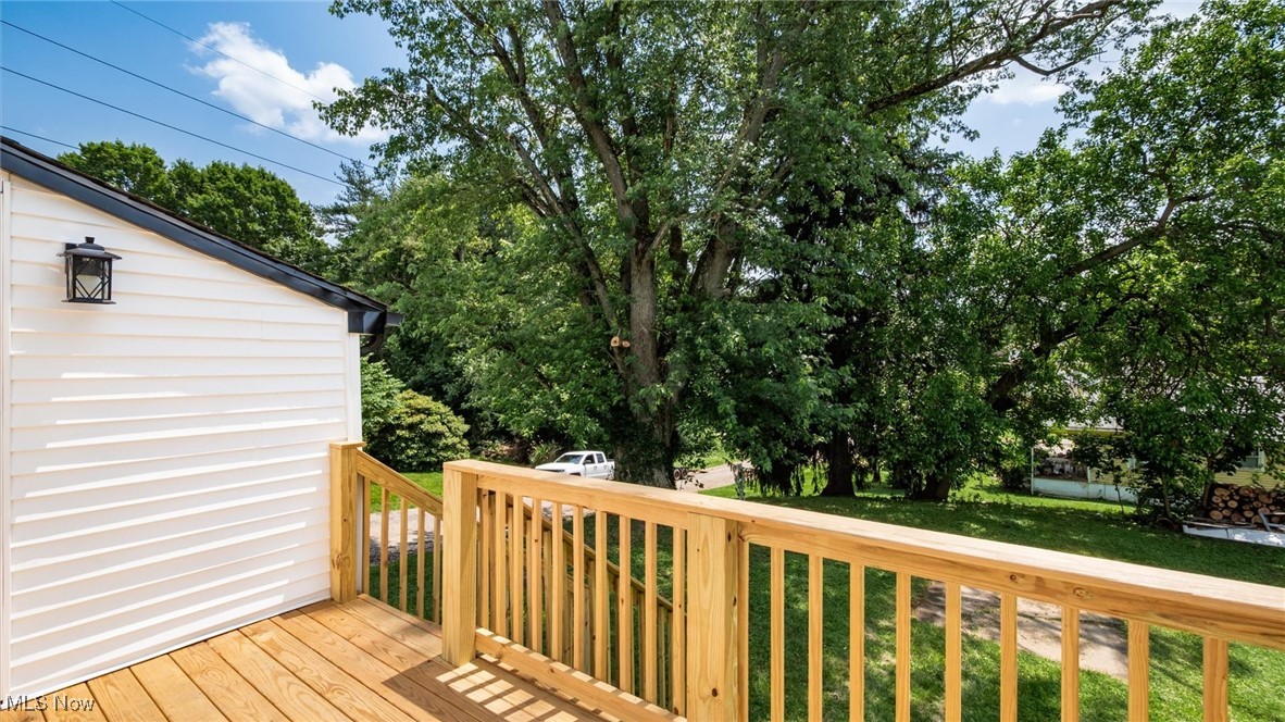 Blandys Hill - Residential