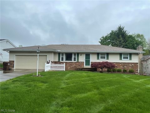 1530 Rosehedge Poland OH 44514