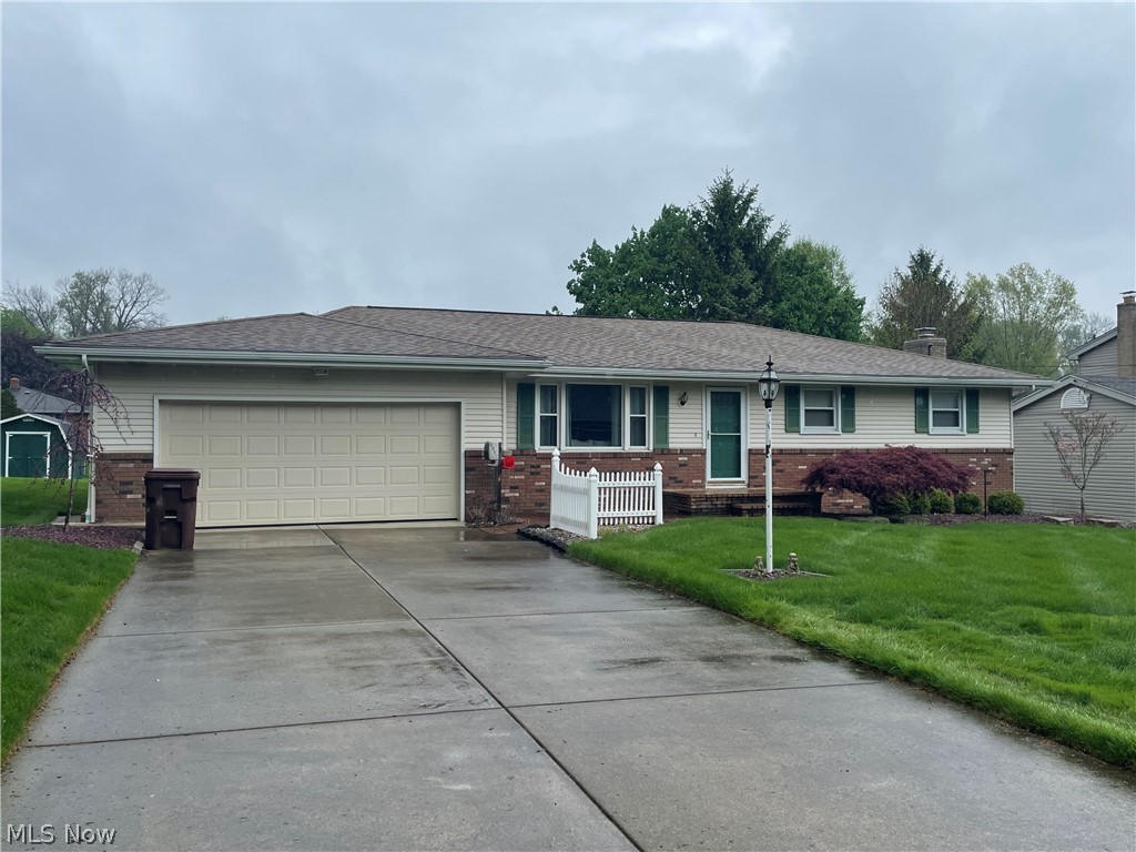 1530 Rosehedge