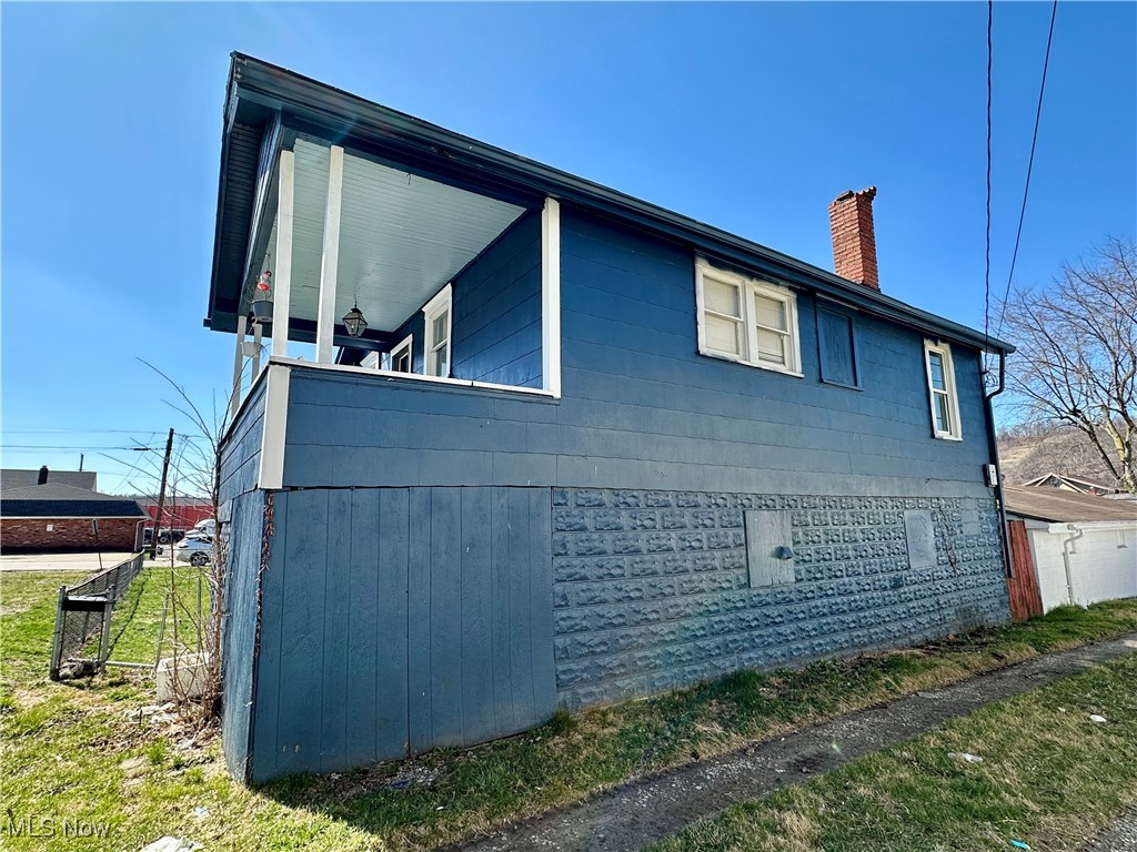 87R 26th Street, Wellsburg, West Virginia image 12