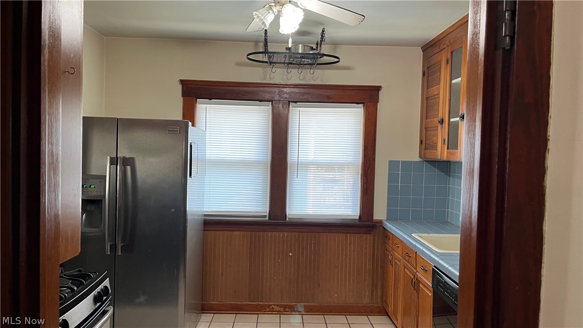 Glenbrook - Residential Income