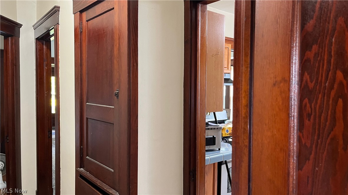 Glenbrook - Residential Income