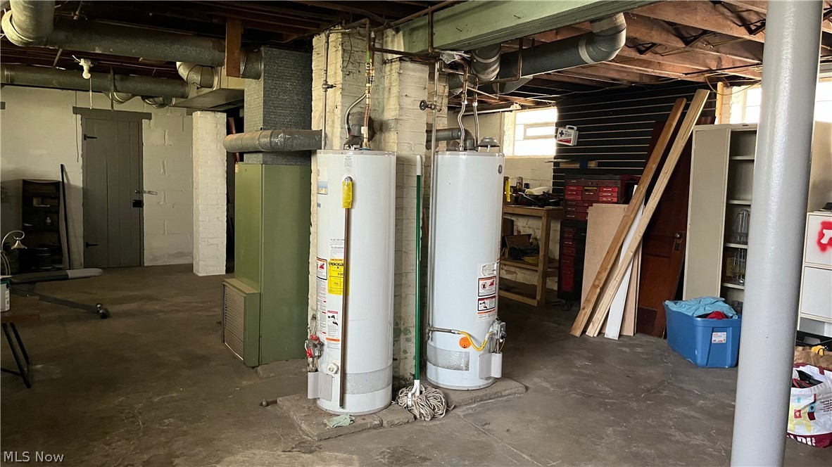 Glenbrook - Residential Income