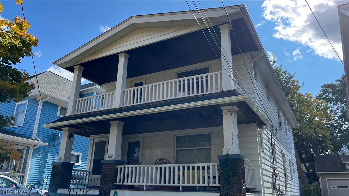 Glenbrook - Residential Income