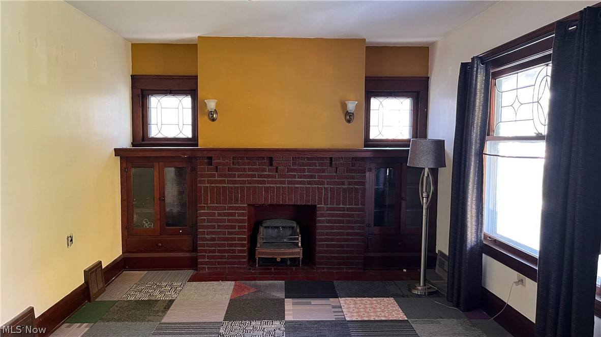 Glenbrook - Residential Income