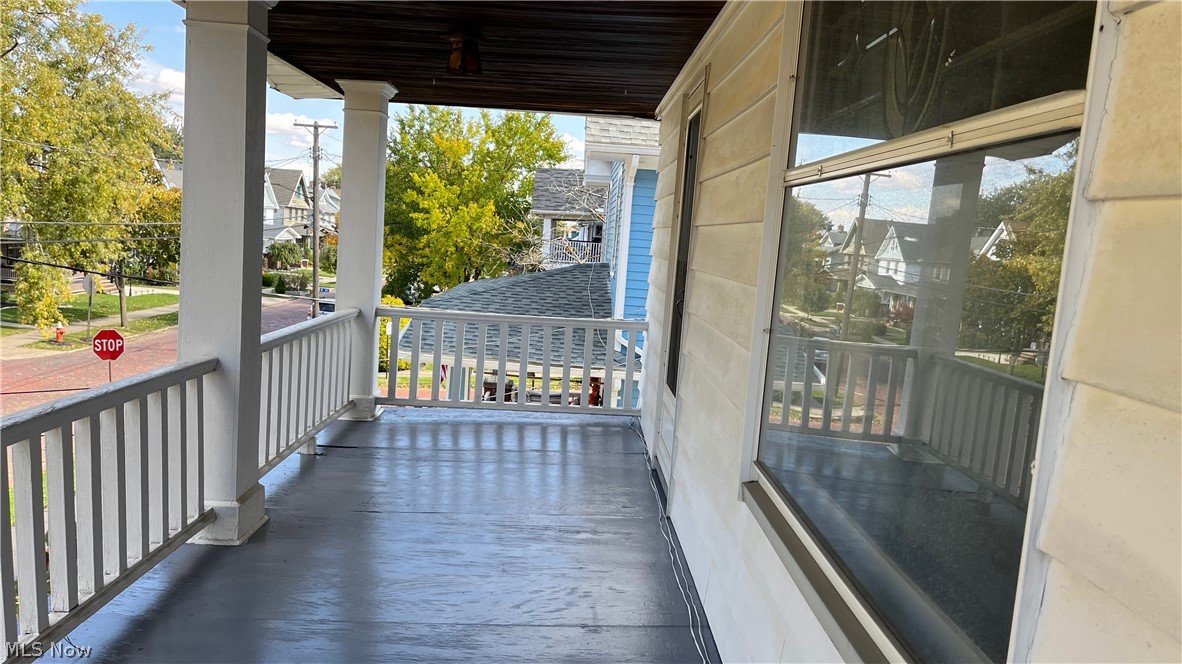 Glenbrook - Residential Income