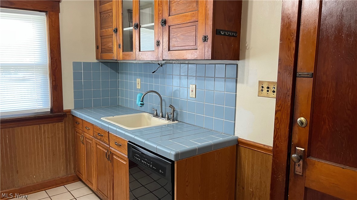 Glenbrook - Residential Income