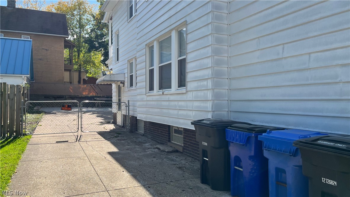 Glenbrook - Residential Income