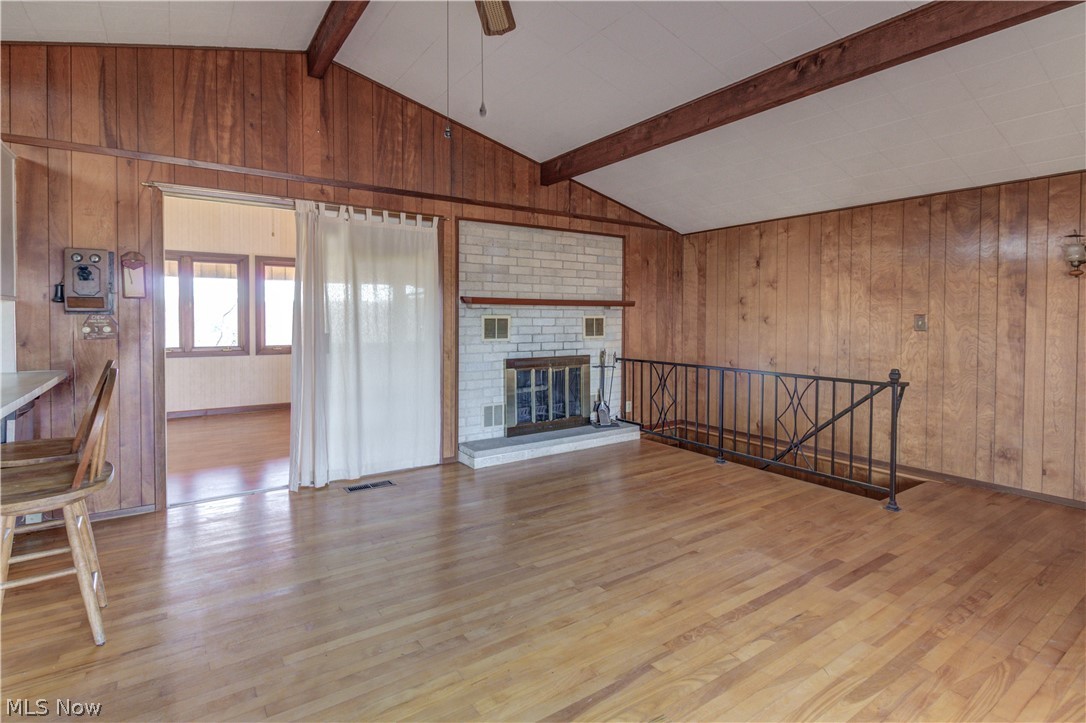 Lake Mohawk - Residential