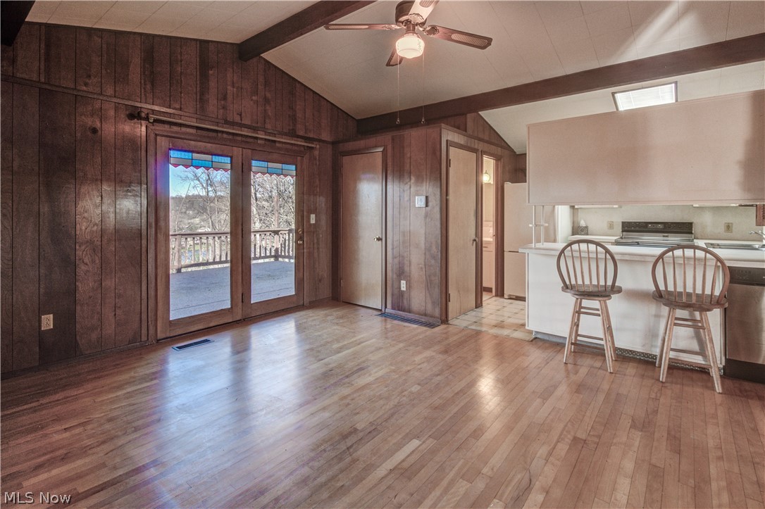 Lake Mohawk - Residential