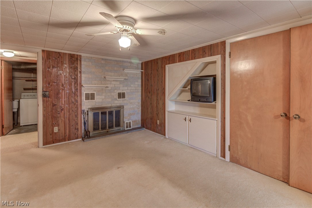 Lake Mohawk - Residential