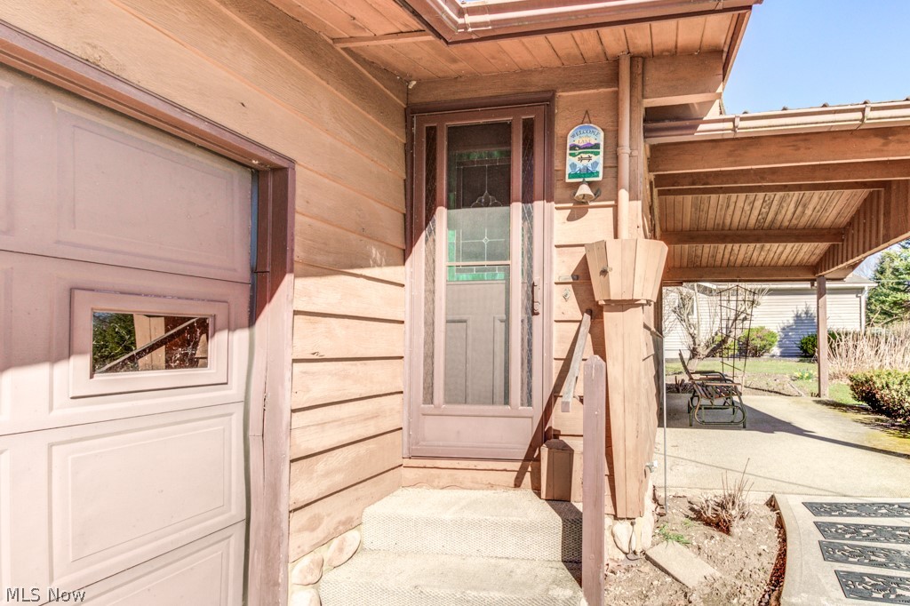 Lake Mohawk - Residential