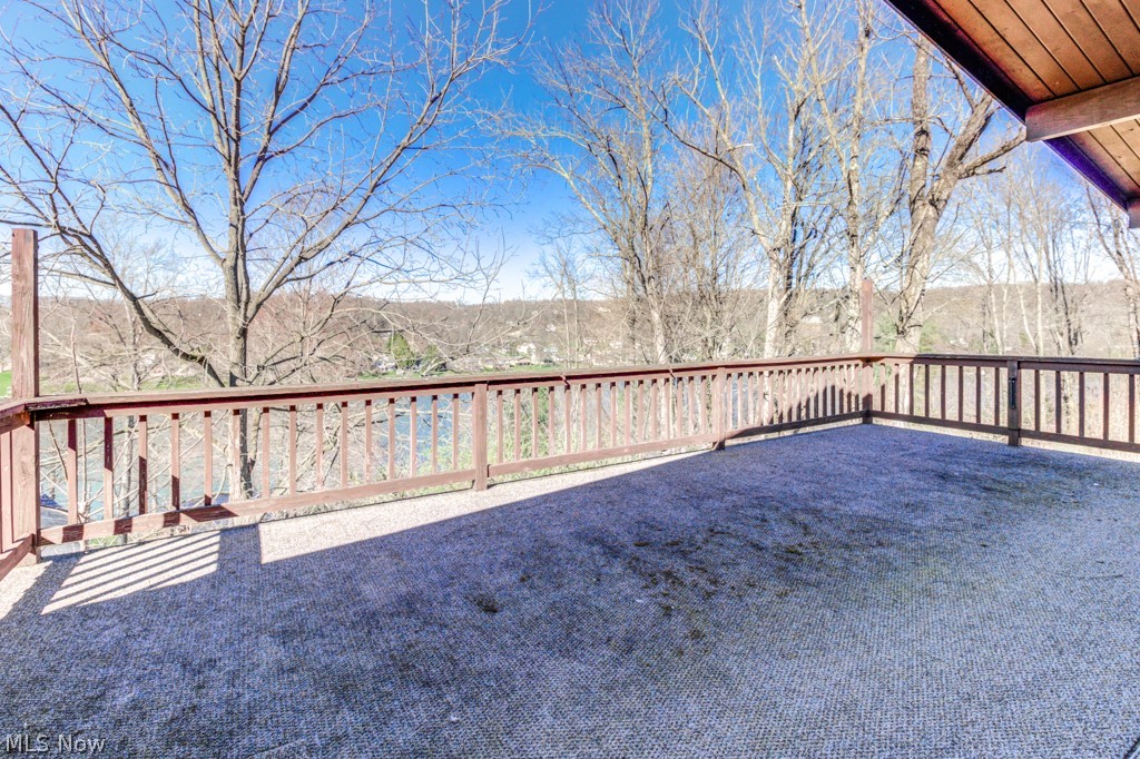 Lake Mohawk - Residential