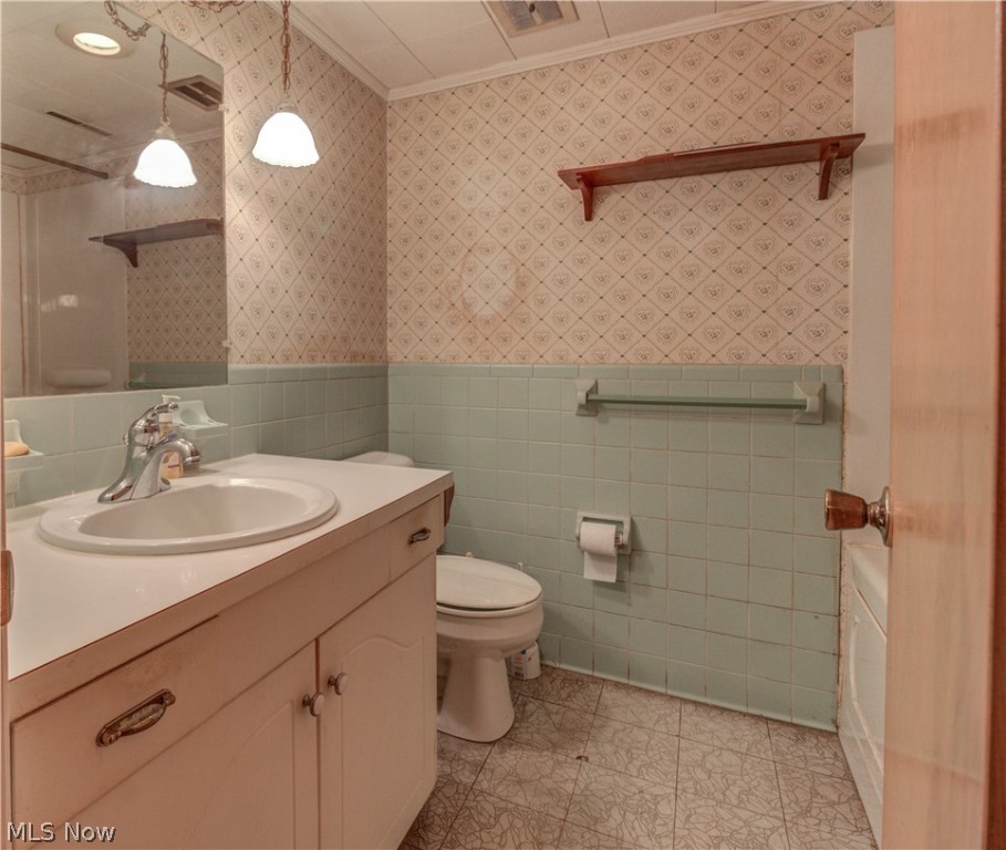 Lake Mohawk - Residential